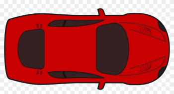 Race Car Clipart - Car Clipart Top View Race Car Clipart - Car Clipart Top View