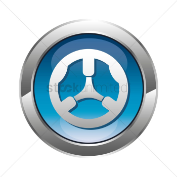 Race car steering wheel Race car steering wheel