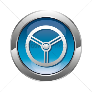 Race car steering wheel Race car steering wheel