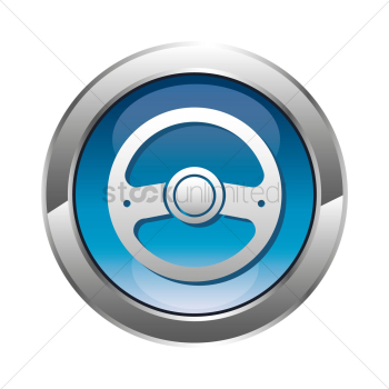 Race car steering wheel Race car steering wheel