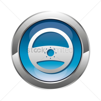 Race car steering wheel Race car steering wheel