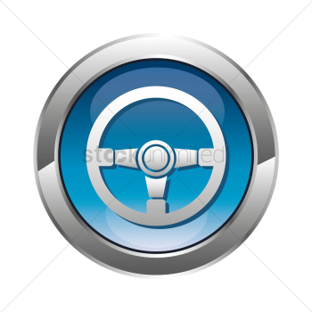 Race car steering wheel Race car steering wheel