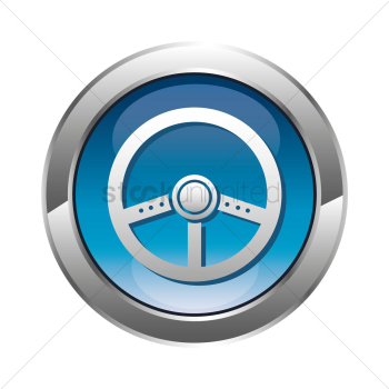 Race car steering wheel Race car steering wheel
