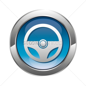 Race car steering wheel Race car steering wheel