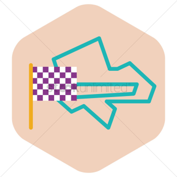 Race circuit Race circuit