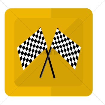 Race flags Race flags