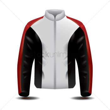 Race jacket Race jacket