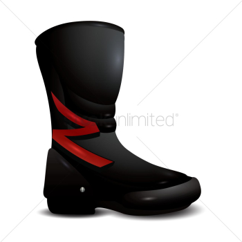 Racer boots Racer boots