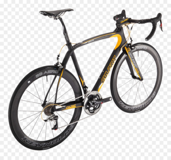 Racing bicycle Wilier Triestina Cyclo-cross bicycle Hybrid bicycle - red arrow highway route 