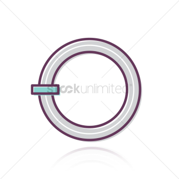 Racing track