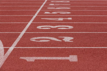 Racing Track And Field Numbers Racing Track And Field Numbers