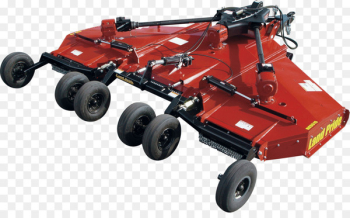 Radio-controlled car Chassis Riding mower Motor vehicle - car 