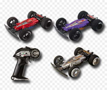 Radio-controlled car Tire Race track Model car - car crash png ...
