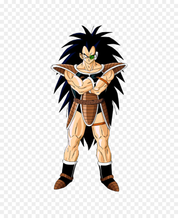 Raditz Goku Gohan Dragon Ball Saiyan - goku png download - 730 ...