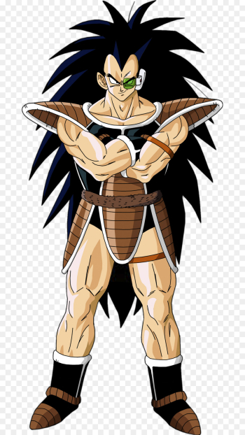 Raditz Goku Vegeta Piccolo Nappa - goku png download - 739*1600 ...