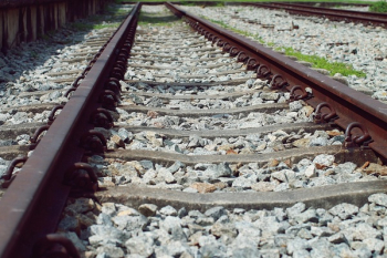Railroad Track