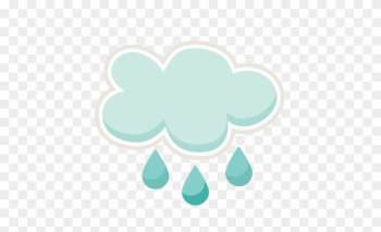 Rain Cloud Clipart Png Raincloud Svg Cutting File Spring - Rain Cloud Clipart Png Raincloud Svg Cutting File Spring