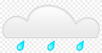 Rain Cloud Gray Blue Raindrops Season Climate - Vectores Flotantes En Png Nubes Azul Rain Cloud Gray Blue Raindrops Season Climate - Vectores Flotantes En Png Nubes Azul