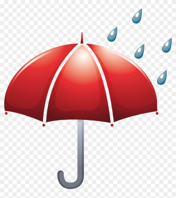 Rain Stock Illustration Cloud - Rain Rain Stock Illustration Cloud - Rain