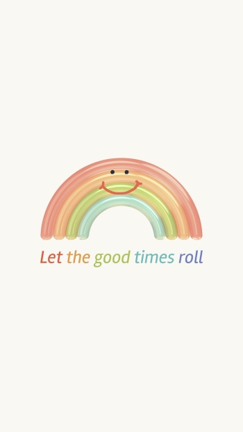 Rainbow aesthetic Instagram story template, | Free Vector Template - rawpixel Rainbow aesthetic Instagram story template, | Free Vector Template - rawpixel