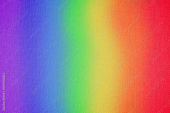 rainbow colorful canvas texture background