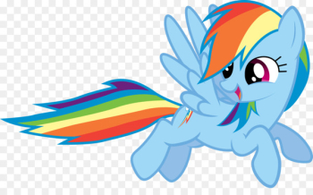 Rainbow Dash Desktop Wallpaper My Little Pony Wallpaper - dash 
