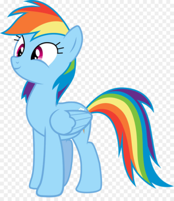 Rainbow Dash Pony Twilight Sparkle Rarity Art - dash Rainbow Dash Pony Twilight Sparkle Rarity Art - dash