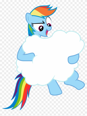 Rainbow Dash - Rainbow Dash Rainbow Dash - Rainbow Dash
