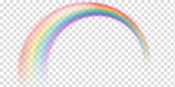 Rainbow Euclidean , rainbow transparent background PNG clipart Rainbow Euclidean , rainbow transparent background PNG clipart
