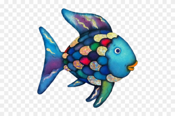 Rainbow Fish By Marcus Pfister Rainbow Fish By Marcus Pfister