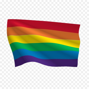 Rainbow flag Clip art - Flag 