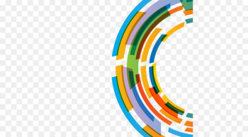 Rainbow flag Curve - Colorful abstract background Rainbow flag Curve - Colorful abstract background