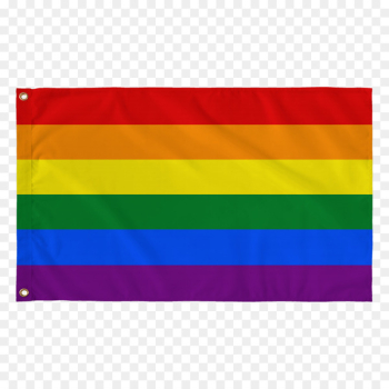Rainbow flag Gay pride Pride parade LGBT - bangle flag Rainbow flag Gay pride Pride parade LGBT - bangle flag