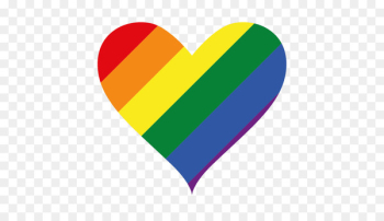 Rainbow flag LGBT community - pride Rainbow flag LGBT community - pride