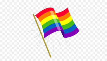 Rainbow flag Pride parade Image - flag Rainbow flag Pride parade Image - flag