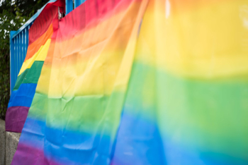 Rainbow Flags Rainbow Flags