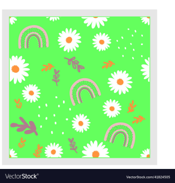rainbow flowers spring time rainbow flowers spring time