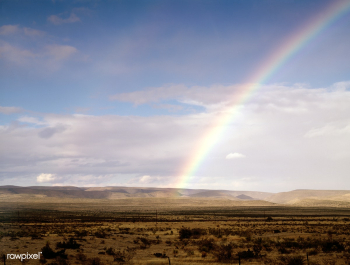 Rainbow | Free public domain photo - 433995 Rainbow | Free public domain photo - 433995