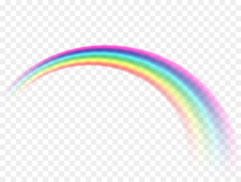 Rainbow Icon - Rainbow effect Rainbow Icon - Rainbow effect
