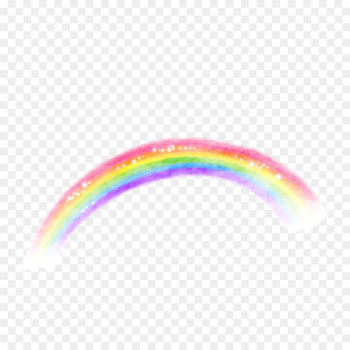 Rainbow Icon - Watercolor rainbow Rainbow Icon - Watercolor rainbow