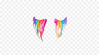 Rainbow Light Eye - rainbow Rainbow Light Eye - rainbow
