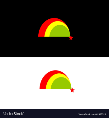 rainbow logo rainbow logo