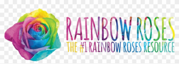 Rainbow Roses Resource - Rainbow Rose Rainbow Roses Resource - Rainbow Rose