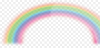 Rainbow Sky Pattern - rainbow Rainbow Sky Pattern - rainbow