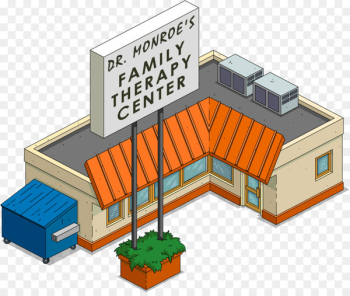Rainier Wolfcastle The Simpsons: Tapped Out Marvin Monroe Marge Simpson Homer Simpson - ungrateful business 