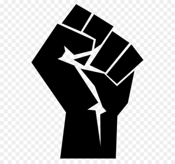 Raised fist Thumb signal Clip art - fist vector Raised fist Thumb signal Clip art - fist vector