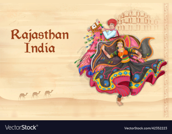 rajasthan cultural india