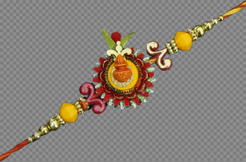 Raksha Bandhan PNG Image