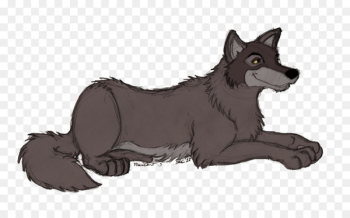 Raksha The Jungle Book Mowgli Shere Khan Wolf - mowgli silhouette 