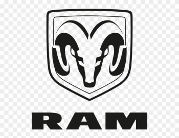Ram - Dodge Ram Logo Vector Ram - Dodge Ram Logo Vector